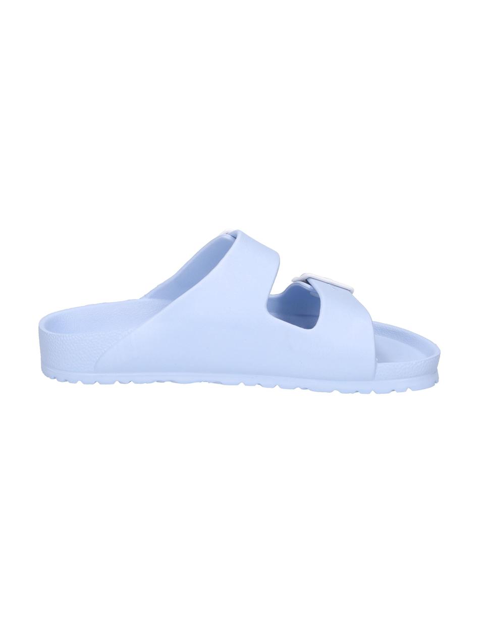 Sandale Martinique 01, skyblue
