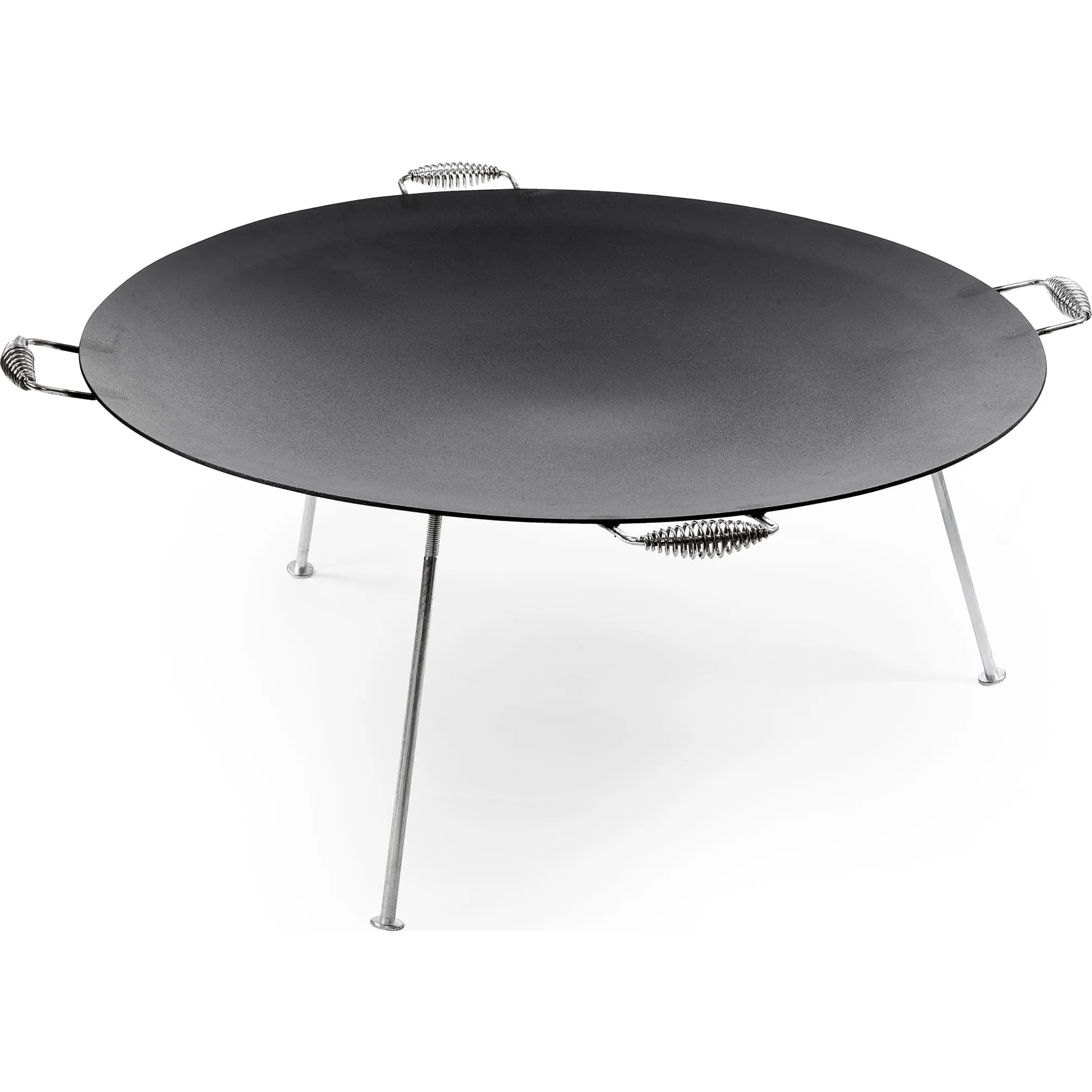 Hällmark Stekehelle Ø 98 cm Black