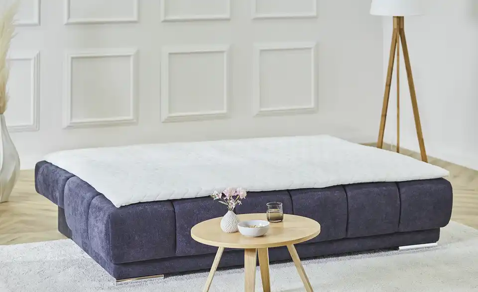 Einzelsofa Isalie de Luxe