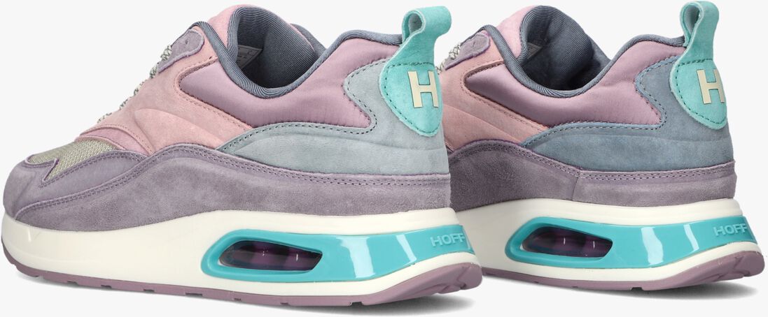 THE HOFF BRAND multi the hoff brand lage sneakers bayfront