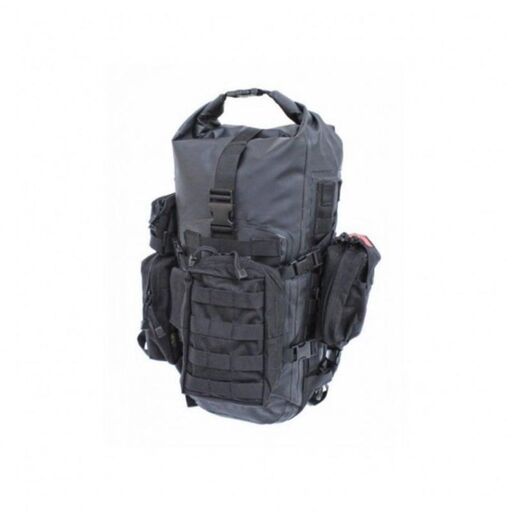 Mochila impermeável Molledry HPA 40L