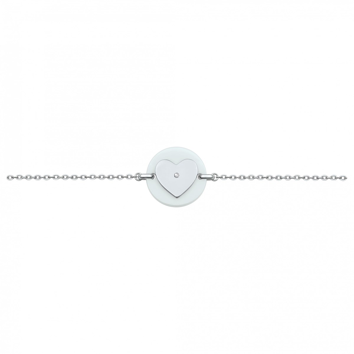 Bracelet en Acier