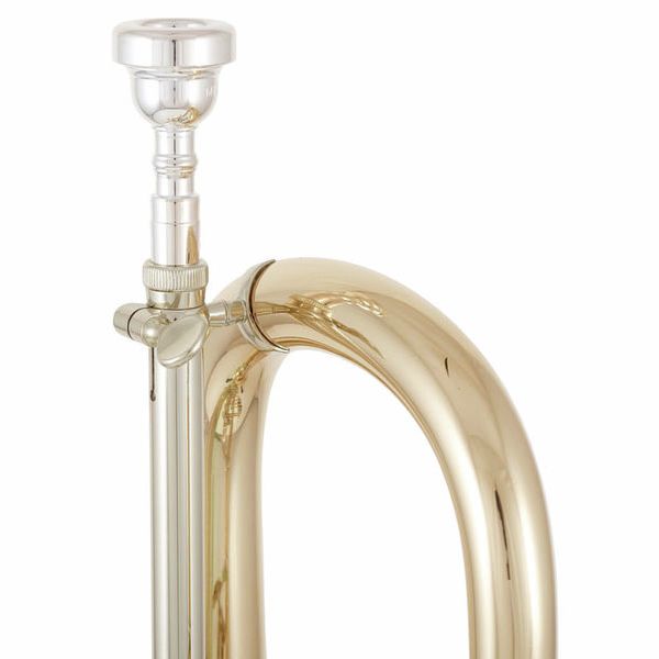 Miraphone 24R 1100 A100 Flugelhorn