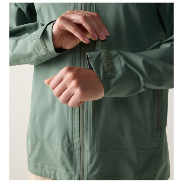 Haglöfs - Women's L.I.M Airak 2,5L Jacket - Veste imperméable