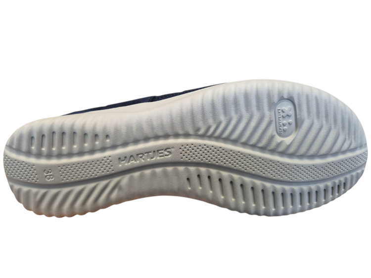 Hartjes 132.1103 marineblau