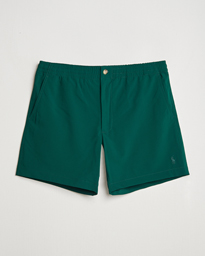 Polo Ralph Lauren Prepster Trunk Swimshorts Polo Black