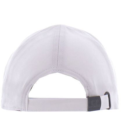 C.P. Company Kasket - Gauze White