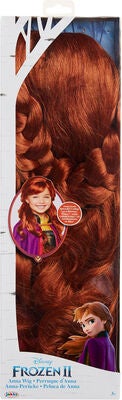Disney Frozen 2 Anna Parykk