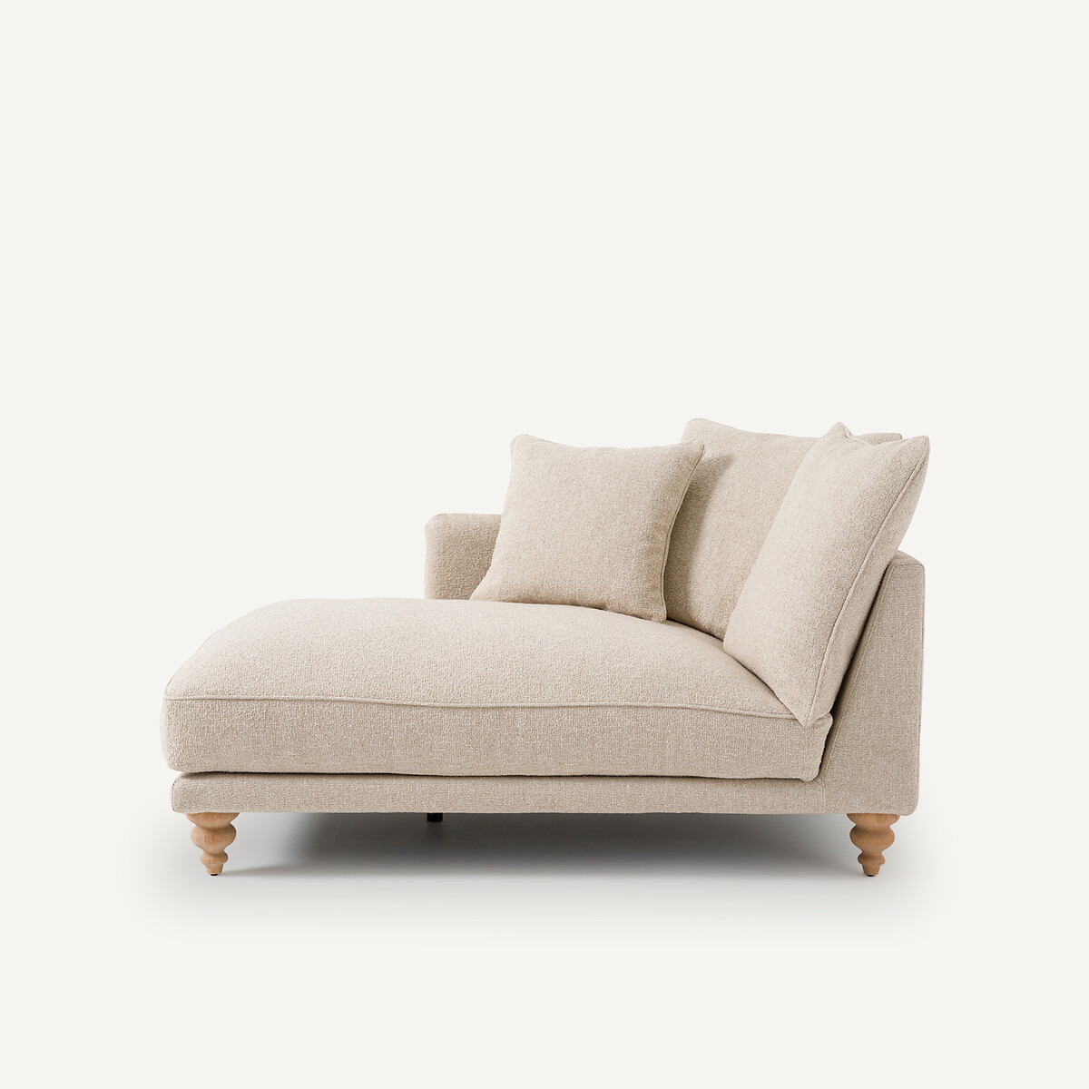 AM.PM<br>Bouclette de cadeira comprida, Lazare