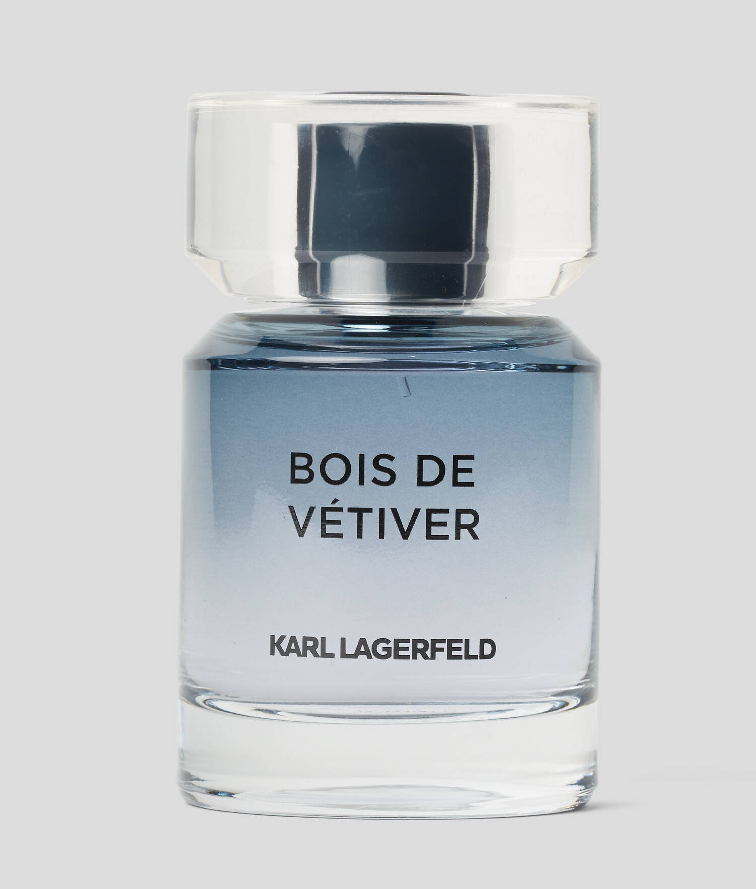 Bois De Vetiver, Les Parfums Matières, 50 ML - Noir