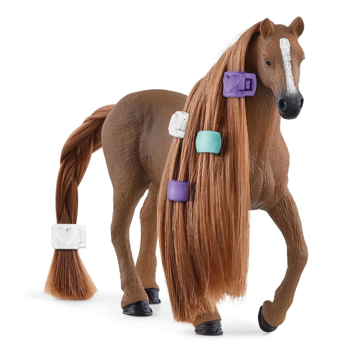 Schleich Schleich Horse Club Beauty Horse Englisch Vollblut Stute