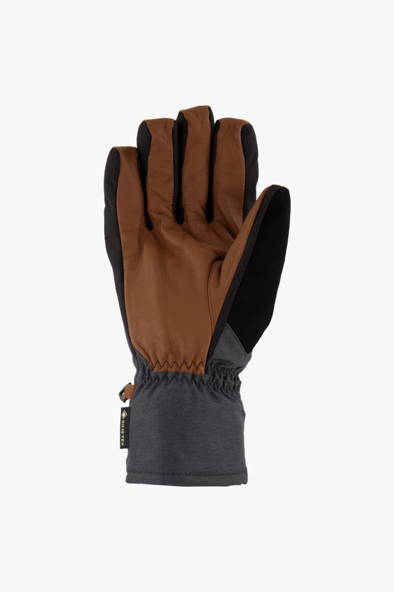 Dakine Leather Titan Gore-Tex® Herren Skihandschuh