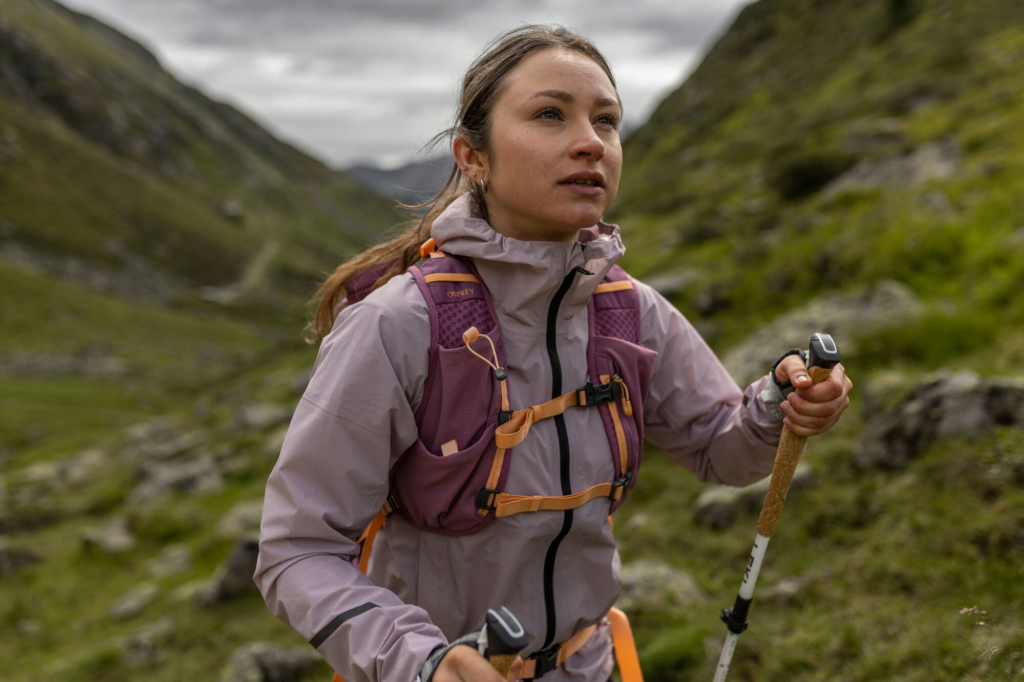 Osprey Tempest Velocity 20L<br>Tur- og Multisport sekk til dame