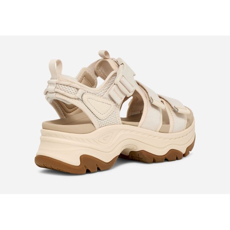Hurricane Ampsole Gaila - Sandales femme