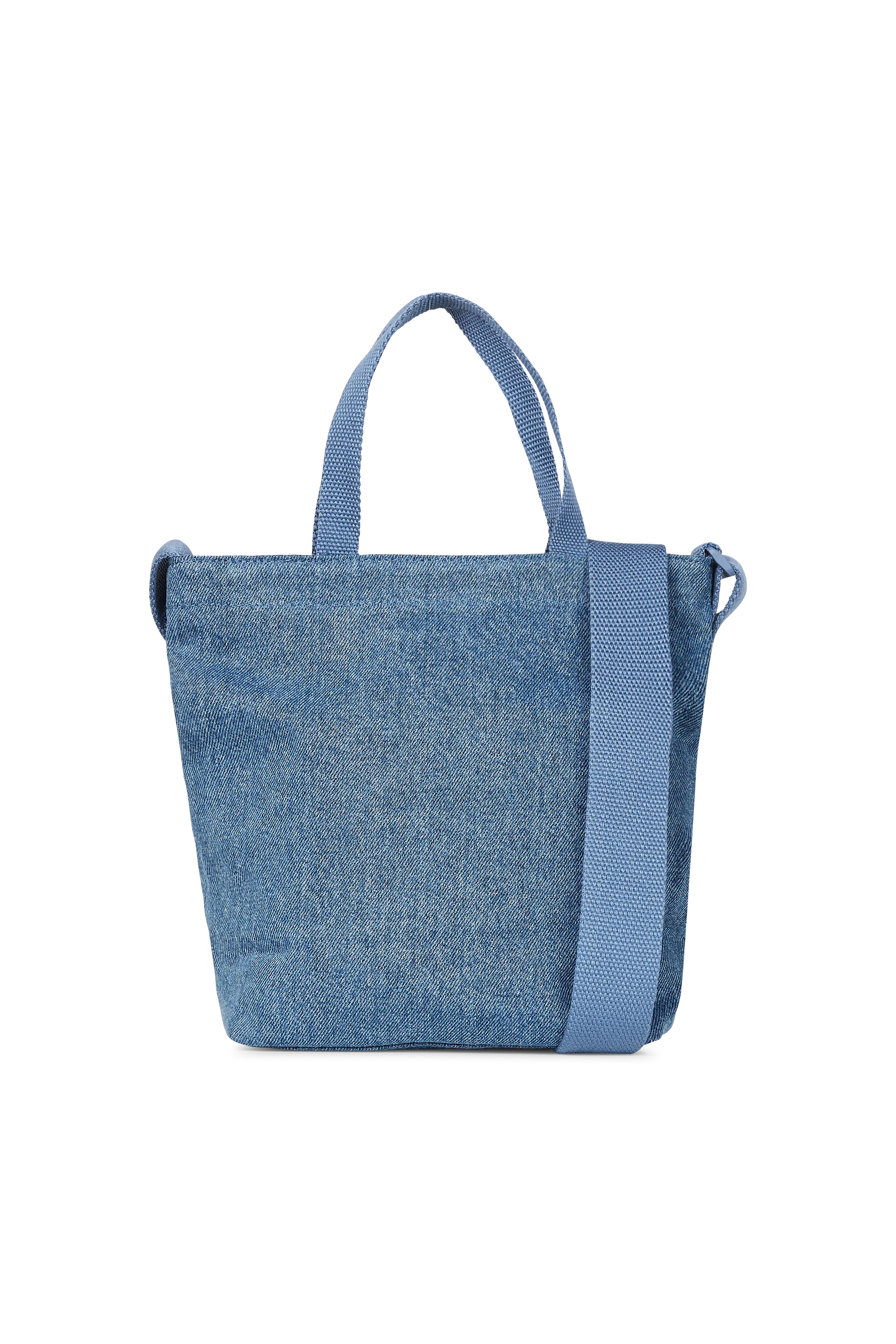LEVI'S sac bandoulière MINI ICON TOTE Bleu