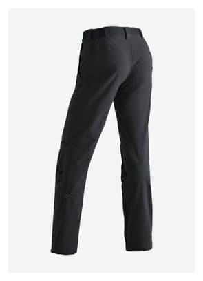Pantalon Femme Maier Sports Lulaka Noir