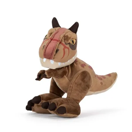 Schmidt Spiele Plüsch Jurassic World, Toro, 27 cm