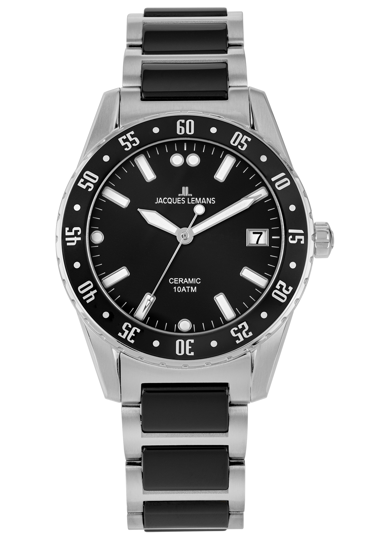 Jacques Lemans Herrenuhr Liverpool Special Edition 42-10A