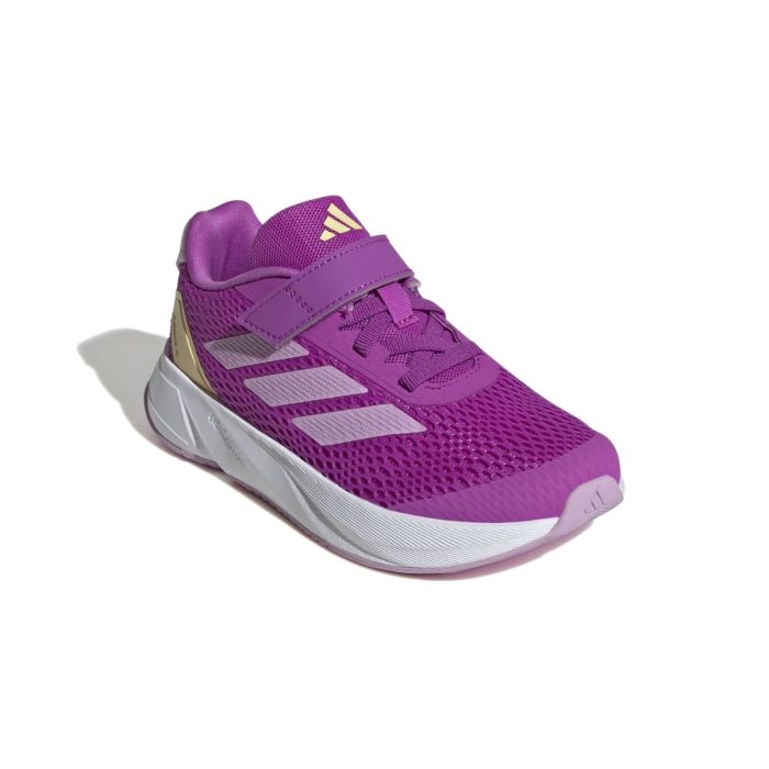 adidas Duramo SL EL K PS Lilla