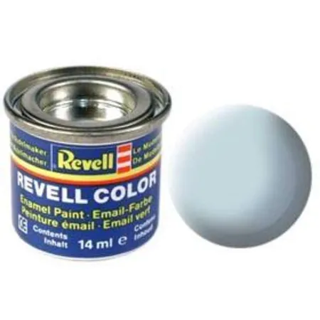 Revell Emaille Color, hellblau, matt, 14ml