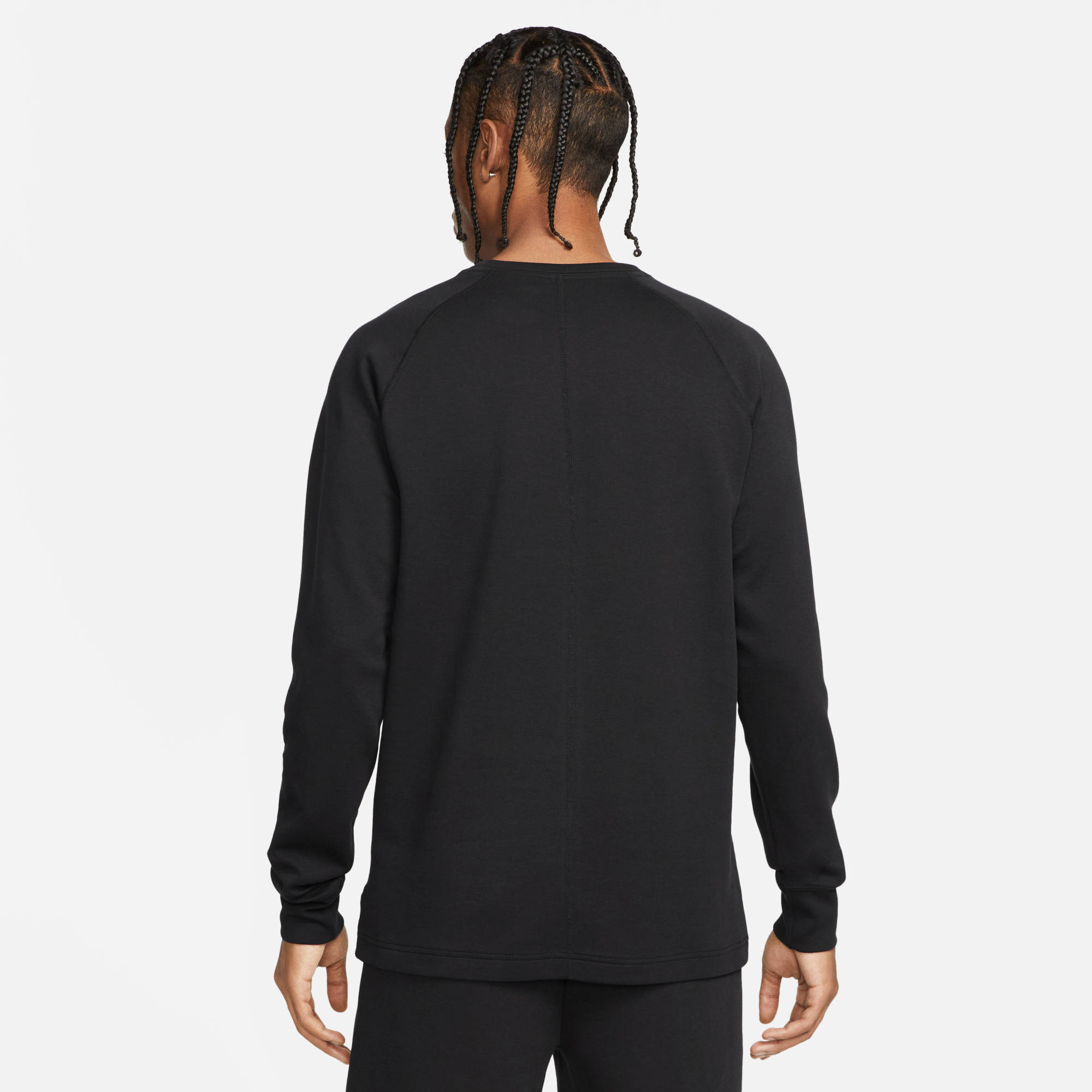 Nike Nike Tech Fleece Lightweight M