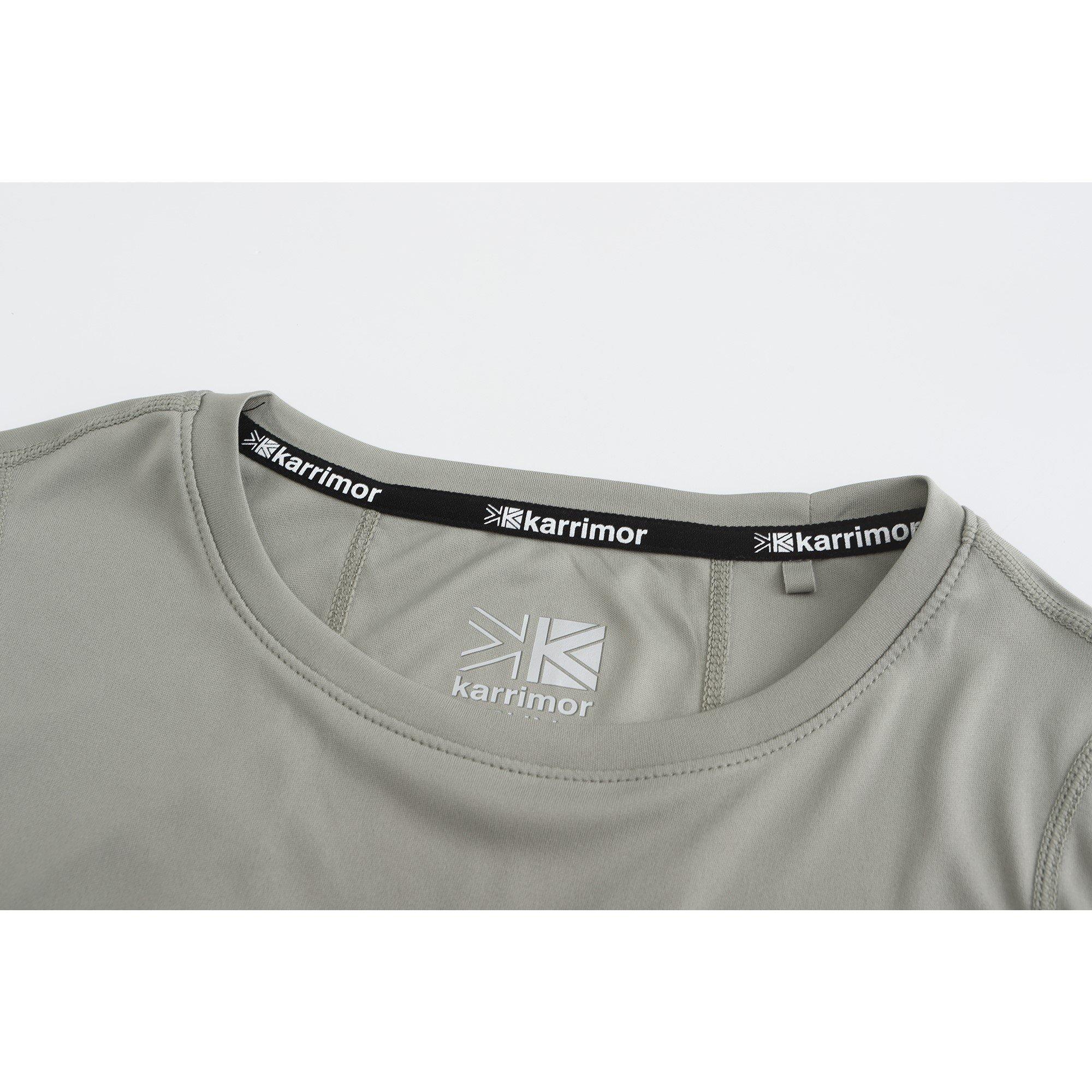 Karrimor Short Sleeve T Shirt Ladies