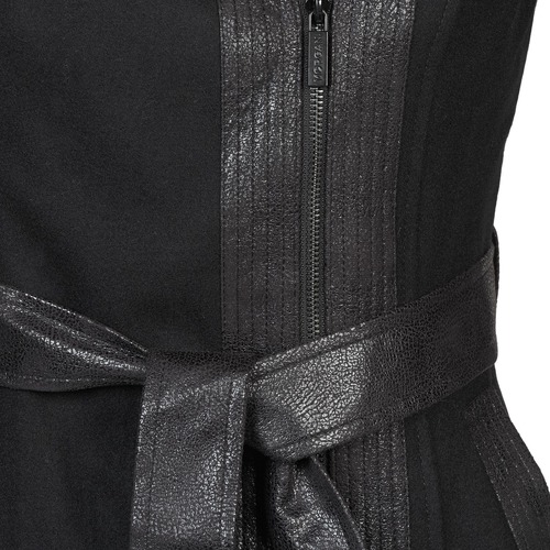 Morgan - GEFROU - Noir