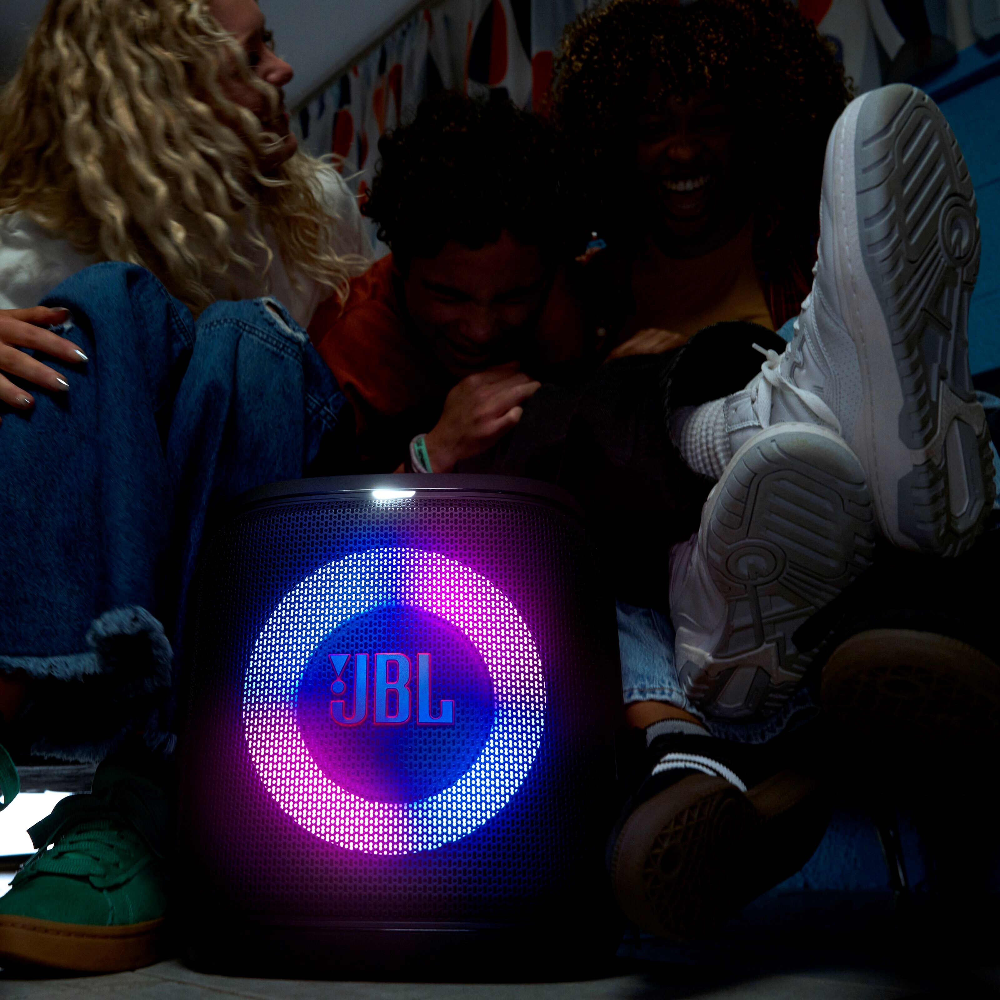 JBL PartyBox Encore Essential 2