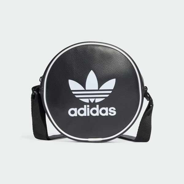 ADIDAS ORIGINALS ADICOLOR CLASSIC ROUND BAG