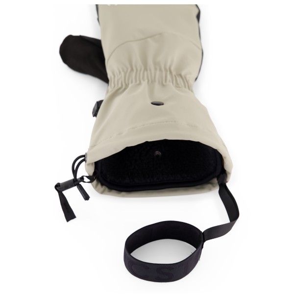 Stoic - Wool NalluSt. III Mitt - Gants