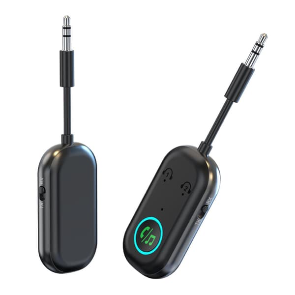 INF Bluetooth 5.3-mottaker for trådløs lydstreaming 0