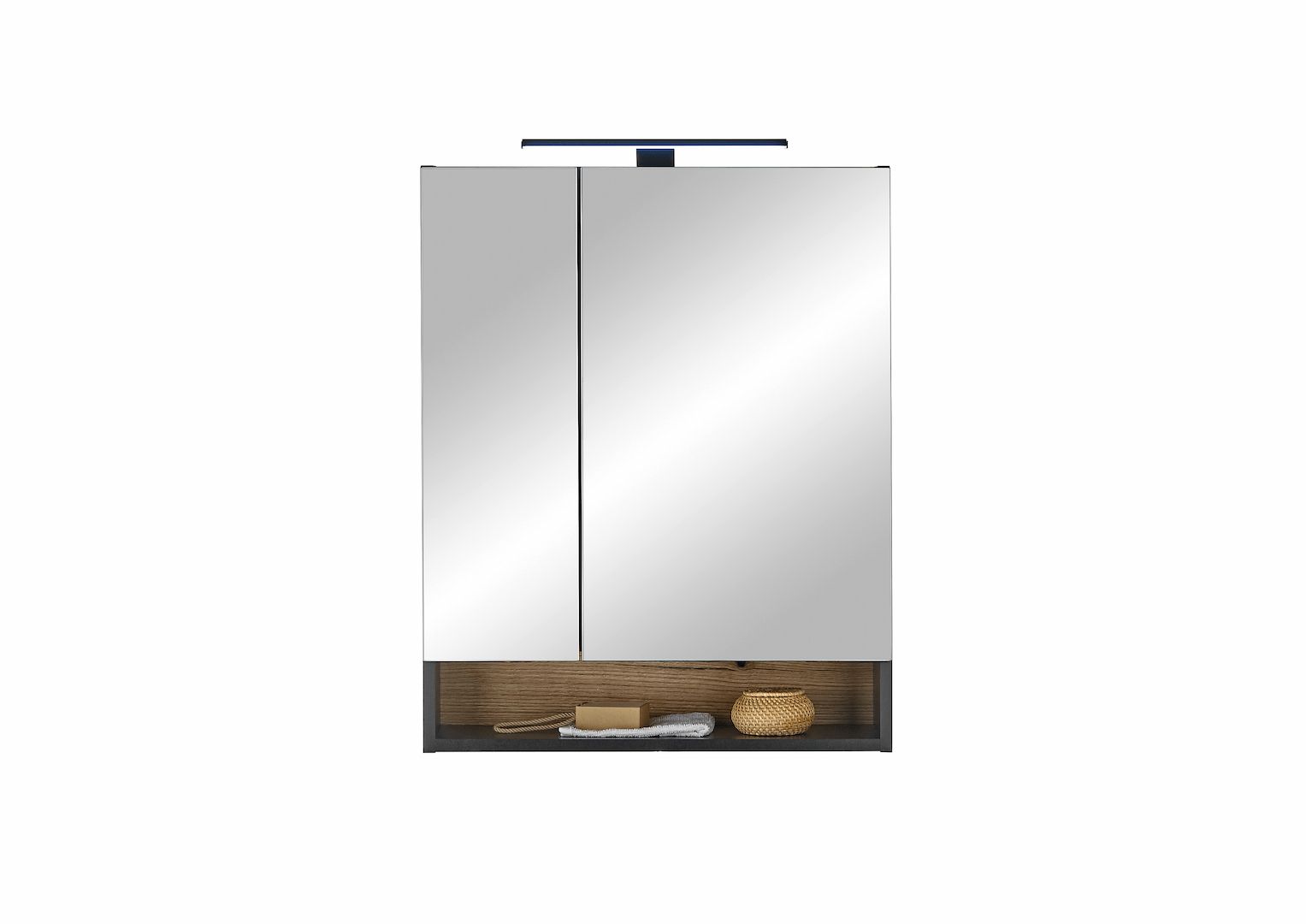 Spiegelschrank Denver