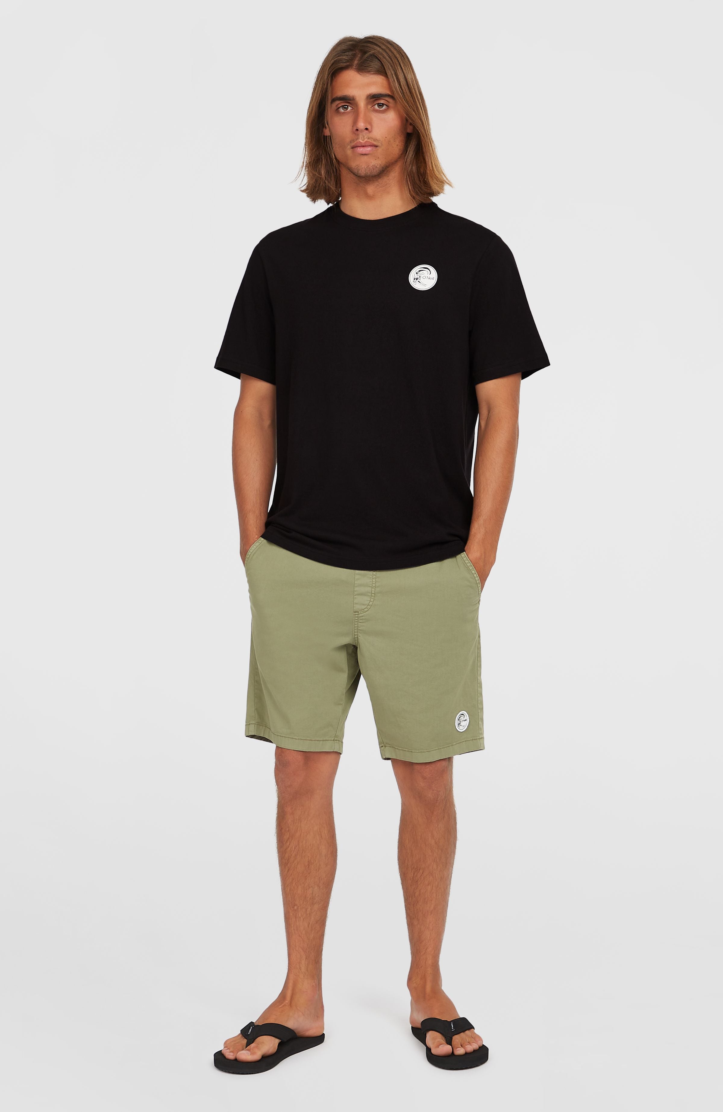 O'Riginals Surf Shop T-shirt