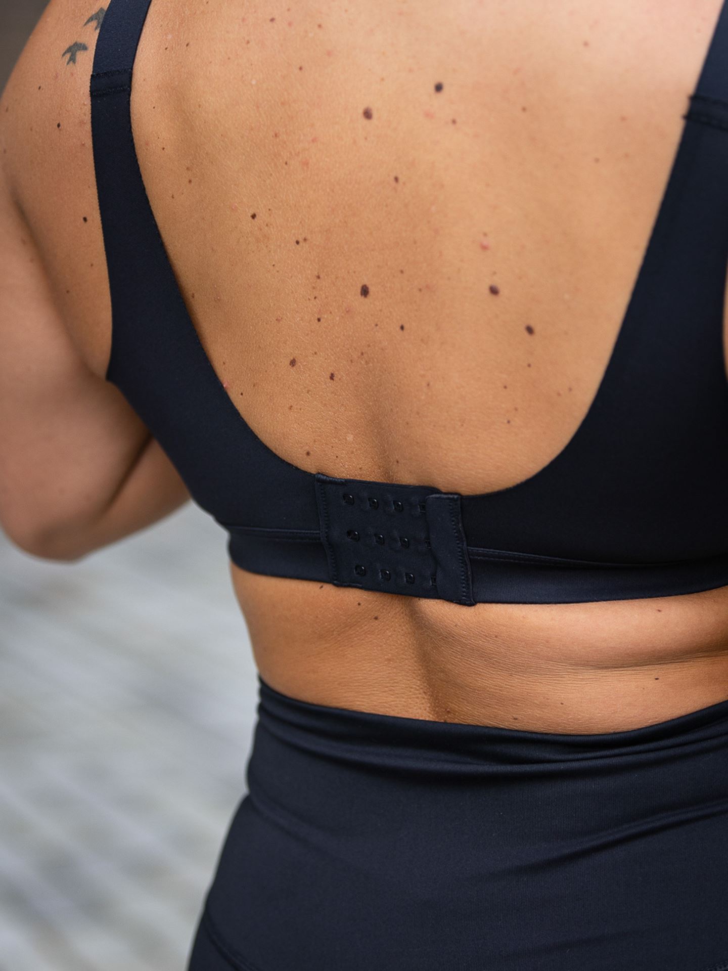 Dri-Fit Alpha Bra