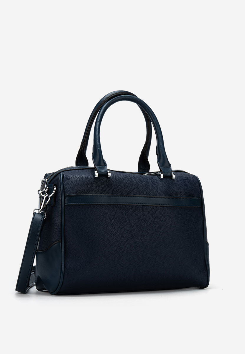 Sac à main marine Naiomi