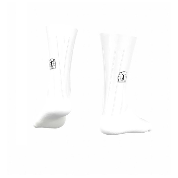 Bioracer - Totalenergies Technical Socks - Chaussettes de cyclisme