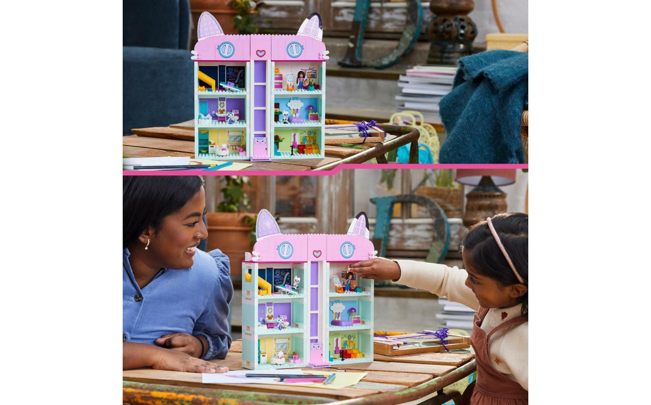 10788 LEGO Gabby's Dollhouse