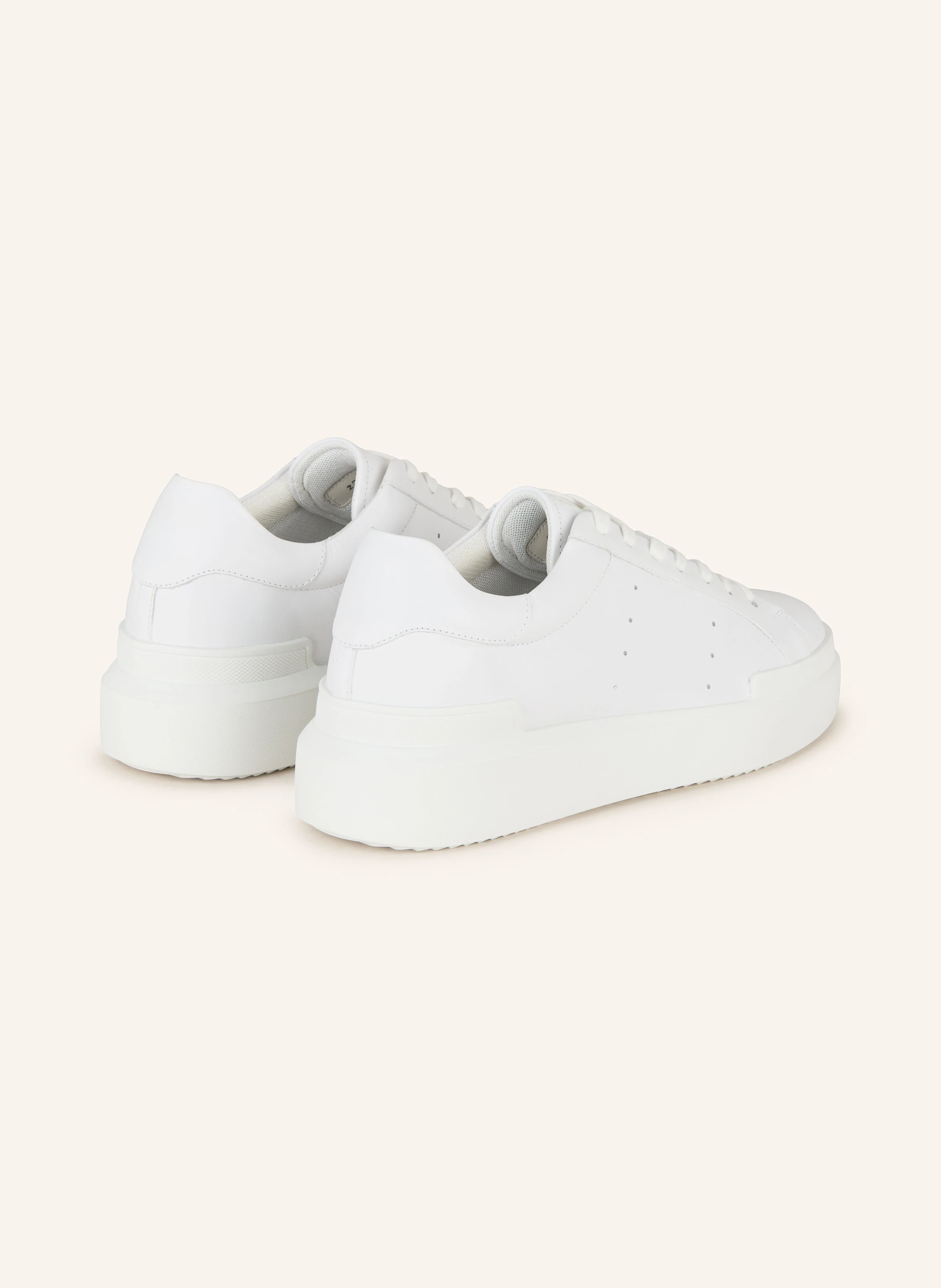 BOGNER Sneaker HOLLYWOOD