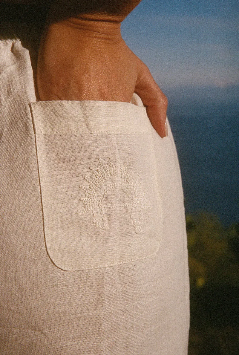 Pantalon Bahari Nénés