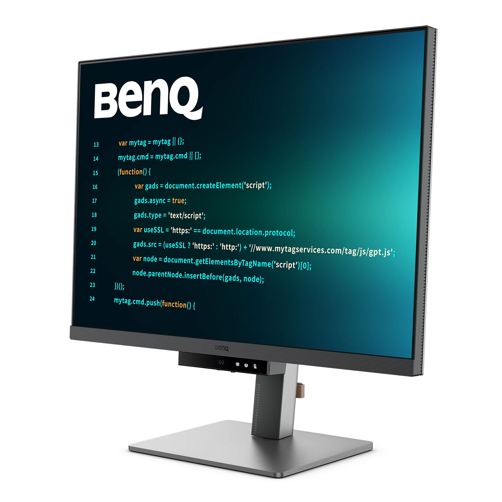 BenQ 28.2