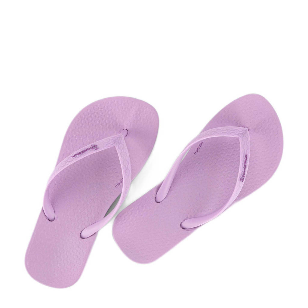 Ipanema Anatomic Colorteenslippers lila