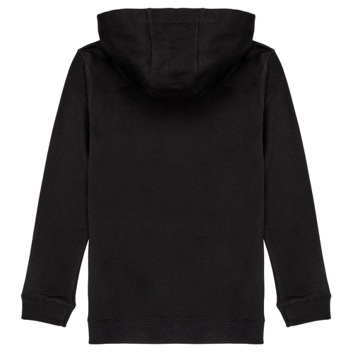 Vans - BY VANS CLASSIC ZIP HOODIE - Noir