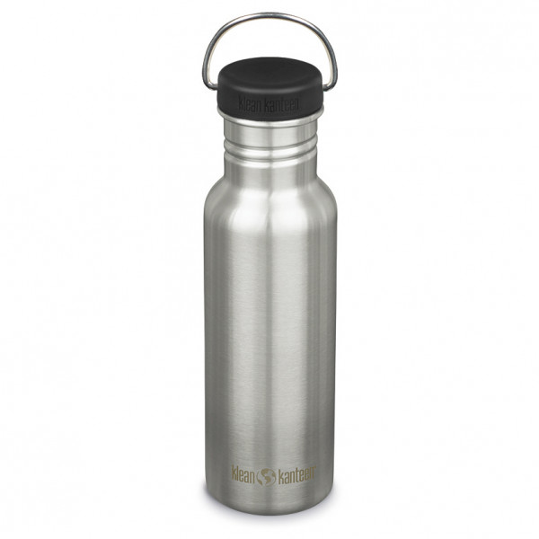Klean Kanteen - Classic Narrow with Loop Cap - Gourde