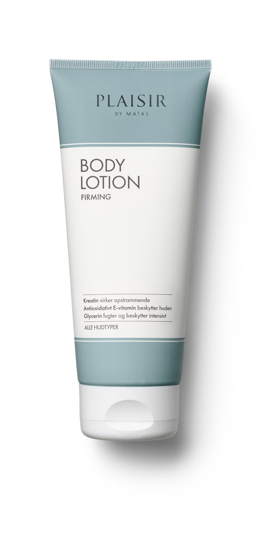 Plaisir Firming Body Lotion 220 ml