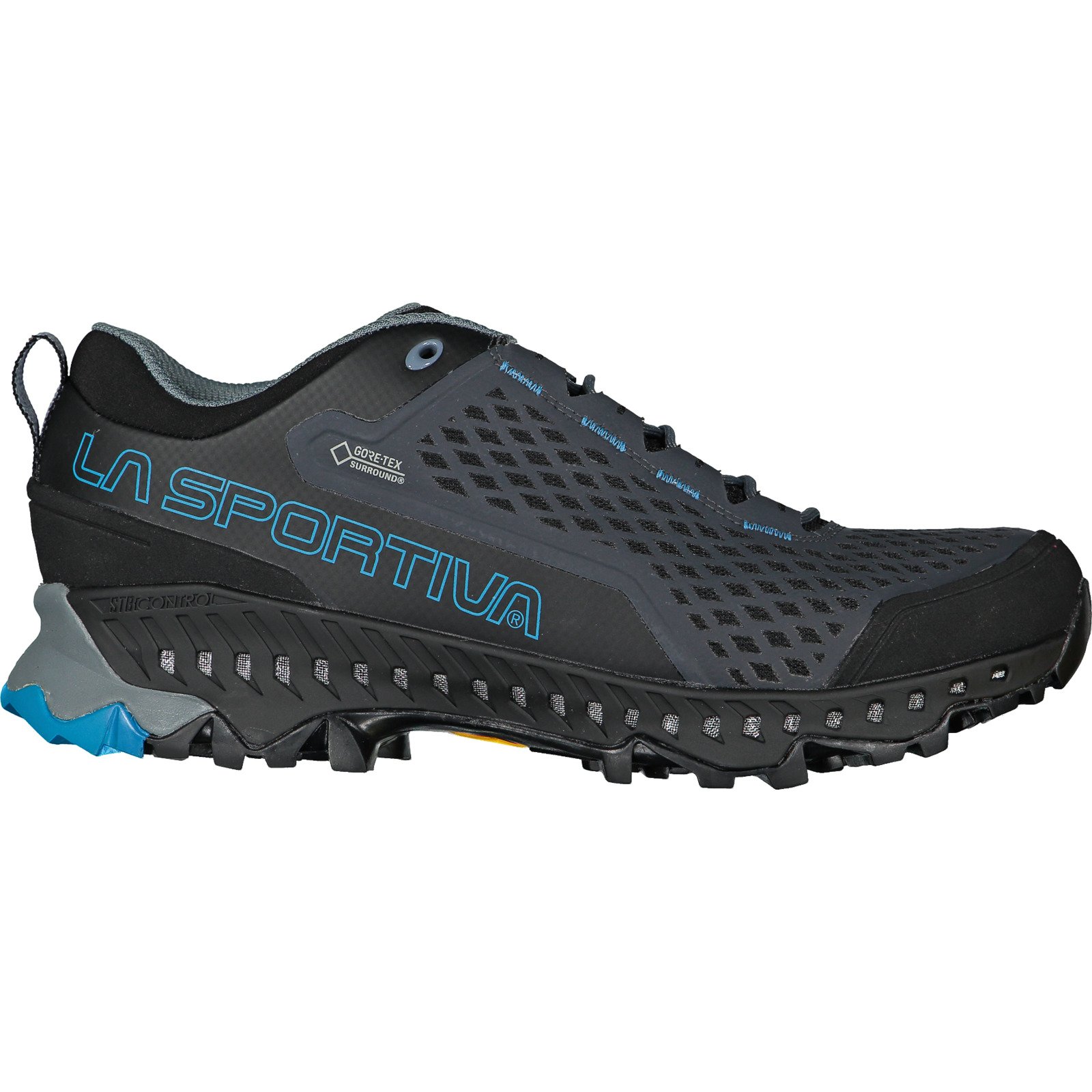 La Sportiva Herren-Trekkingschuh Spire GTX Surround 45
