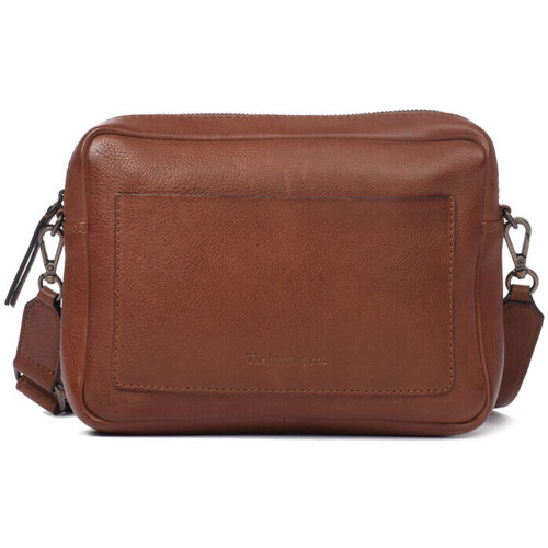 The Bagging Co - 8THB2601 Marrón
