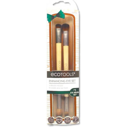Ecotools - Eye Enhancing Lote