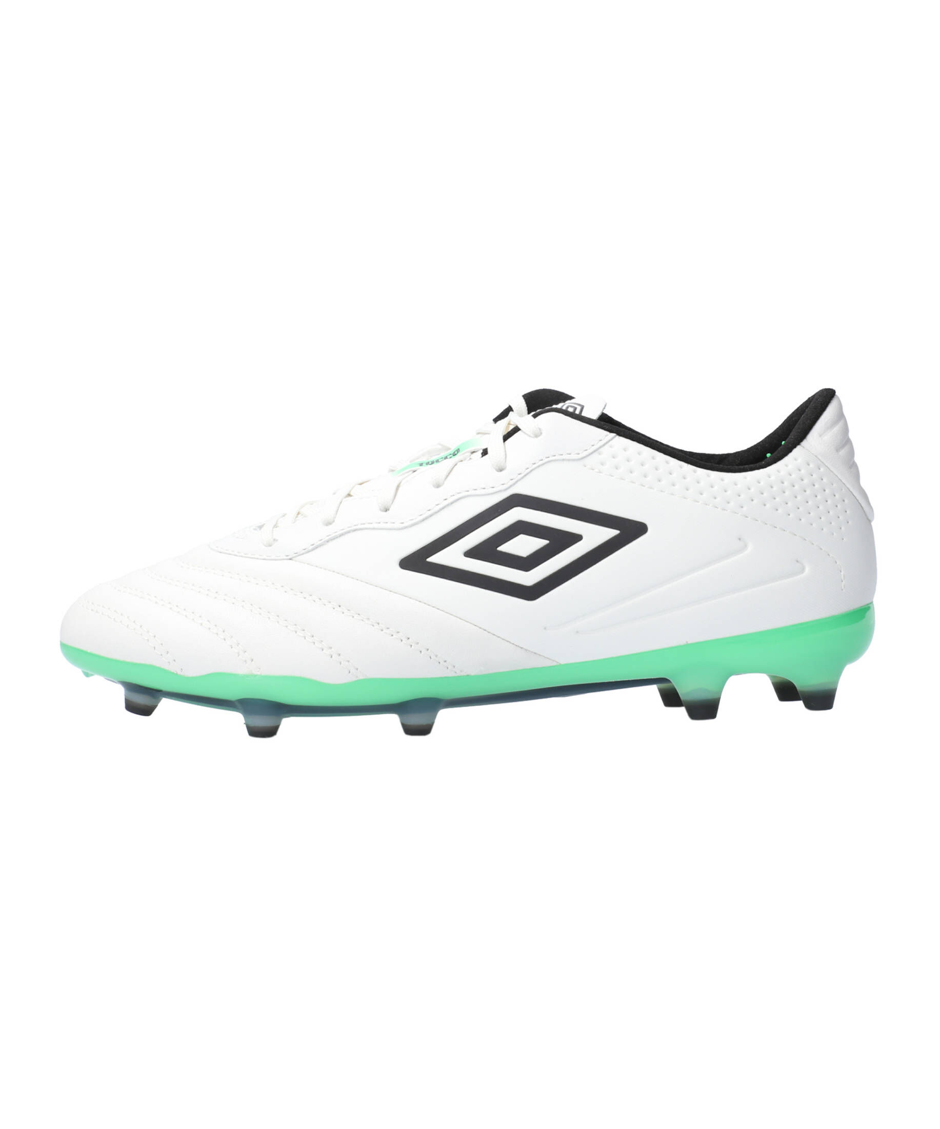 Umbro| Fußball - Schuhe - Nocken Tocco III Pro FG Here to Play