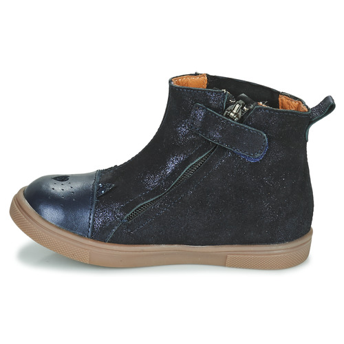 GBB - JESSINE - Bleu