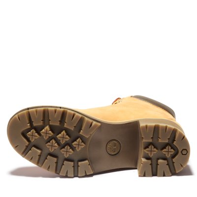 Boots femme Kinsley 6 In P Boot TIMBERLAND